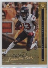 2022 Panini Luminance Gold 34/249 Brandin Cooks #29 2l4