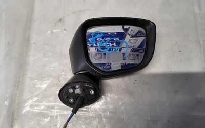 Door Mirror ECLIPSE CROSS Right 18 19 20
