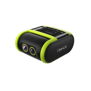 xbotgo falcon auto tracking IA camera for sports