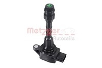 ZüNdspule Metzger Autoteile 0880524 12V IAM FüR Nissan Micra 3 K12 Note E11 NE11