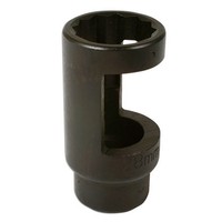 "Laser Tools Diesel-EinspritzdüSen-SteckschlüSsel - Fenster 1/2\"D 28Mm 3299"