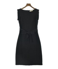 GUCCI Dresses Black F 2200714339085