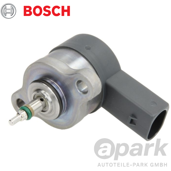 Bosch Unterdrucksensor Druckregelventil FüR Mercedes OM611/612/628 B-Ware-image