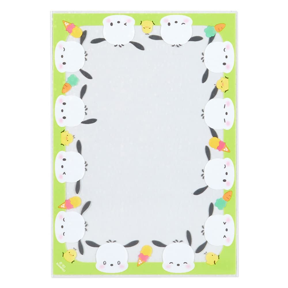 ❥︎❥︎Pochaco❤︎ Pochacco Sitting With Friends T-Shirt | BoxLunch