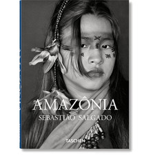 Sebastiao Salgado. Amazônia. Sebastião Salg...
