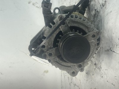 Used Alternator fits: 2007 Toyota Camry 100 amp Grade A