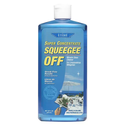#ad #ad 16 oz. Squeegee Off Window Cleaning Soap $7.90