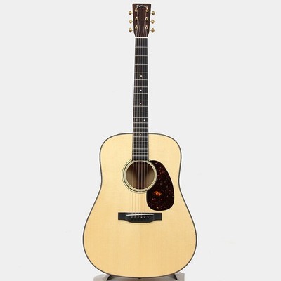 Martin Custom Shop CTM Style D-18 