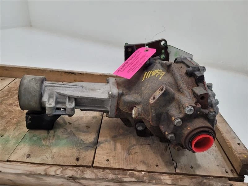 2008-2013 Toyota Highlander раздаточная коробка в сборе 08-13 3610048060 - Изображение 2 из 4