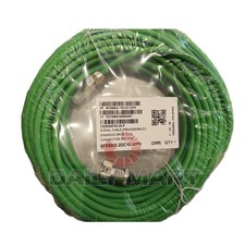 New In Box SIEMENS 6FX5002-2DC10-1CF0 Encoder Cable 25m