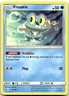 Pokemon Froakie Forbidden Light SM06 #21/131 Common LP BUY 2, 1 FREE!