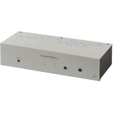 LUXMAN AS-50R Speaker Selector NEW Japan