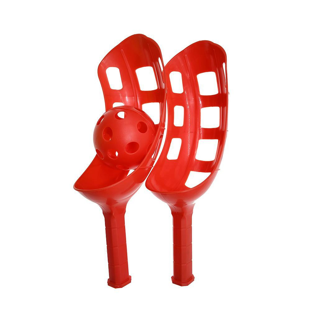 Совковая ракетка Красная Красная 2290₽