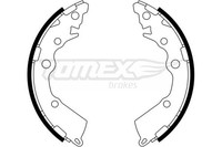 Tomex Brakes Bremsbackensatz TX 23-18 FüR KIA