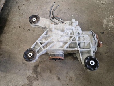 VW Passat 3G B8 Differential 0CR525010P 60.879km 2.0TDi 147kW DTUA 333580