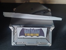 Hot Toys CMS024 Batman The Dark Knight Returns 1 6 Scale Display Base Only
