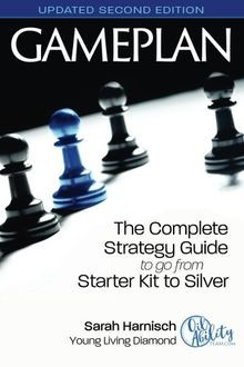 Gameplan: The Complete Strategy Guide to go from Starter... | Buch | Zustand gut