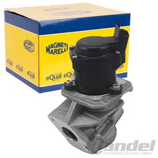 MAGNETI MARELLI AGR-VENTIL ABGASRÜCKFÜHRVENTIL für CITROËN C1 C3 NEMO FORD