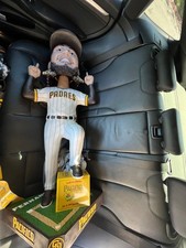 Super rare, 48 Inches Tatis JR Pacifico collector’s edition Giant size