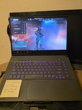 asus rog zephyrus m15 gaming laptop, pc, Christmas, workstation, 1660 ti, i7