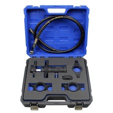 Kuntech Heavy Duty Hydraulic ball head Remova...