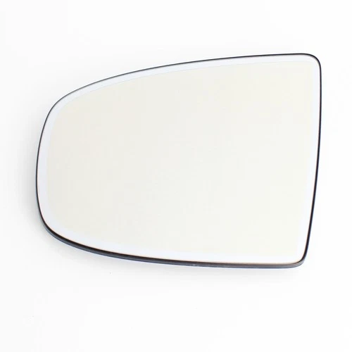07-14 BMW E70 E71 X5 X6 Driver Side Left MIRROR GLASS HEATED Auto Dim OEM