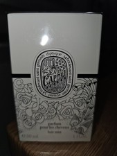 Diptyque Eau Capitale Hair Mist 30ml – Brand New & Sealed! RRP £60