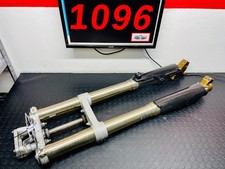 FORCELLA MARZOCCHI SHIVER TE 510 2007 ANCHE HUSQVARNA TE 250 450 510 DAL 2005