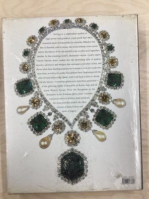 Queens' Jewels by Vincent Meylan Assouline 2002 SEALED | eBay