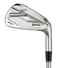 Srixon Golf ZX7 8 Iron Individual Stiff Nippon NS Pro Modus 3 Tour 105 Value