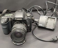 Canon EOS 10D Camera with 22-55 USM Lens
