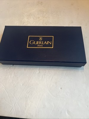 GUERLAIN Paris Gift Set with Perfume Sealed 6 Minis 
