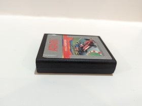 Pole Position (Atari 2600, 1983) Cartridge Only, and tested.