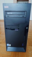 Retro PC IBM NetVista M42 8307-85G, Windows XP, Pentium 4, 512 MB RAM, 40 GB HDD