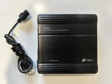 Niles TVA-50 2 Channel Power Amplifier