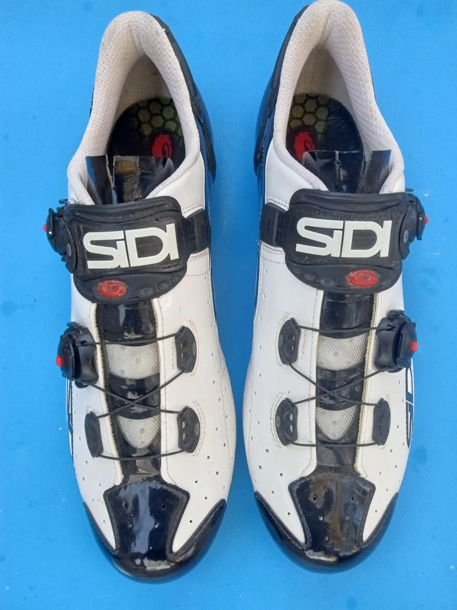 Sidi 3 Bolt Buckle Men display picture 3