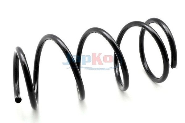 2X Japko Fahrwerksfeder ZCJ2976A FüR Ford-image