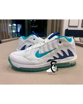 Size 13 - Nike Total Griffey Max 99 White for sale online | eBay