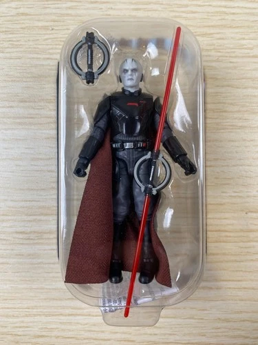Star Wars Vintage Collection GRAND INQUISITOR VC293 Figure 3.75" OPEN NEW