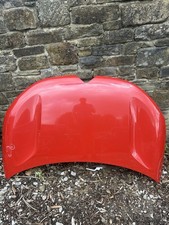 2024 CITROEN C5 AIRCROSS BONNET GENUINE 