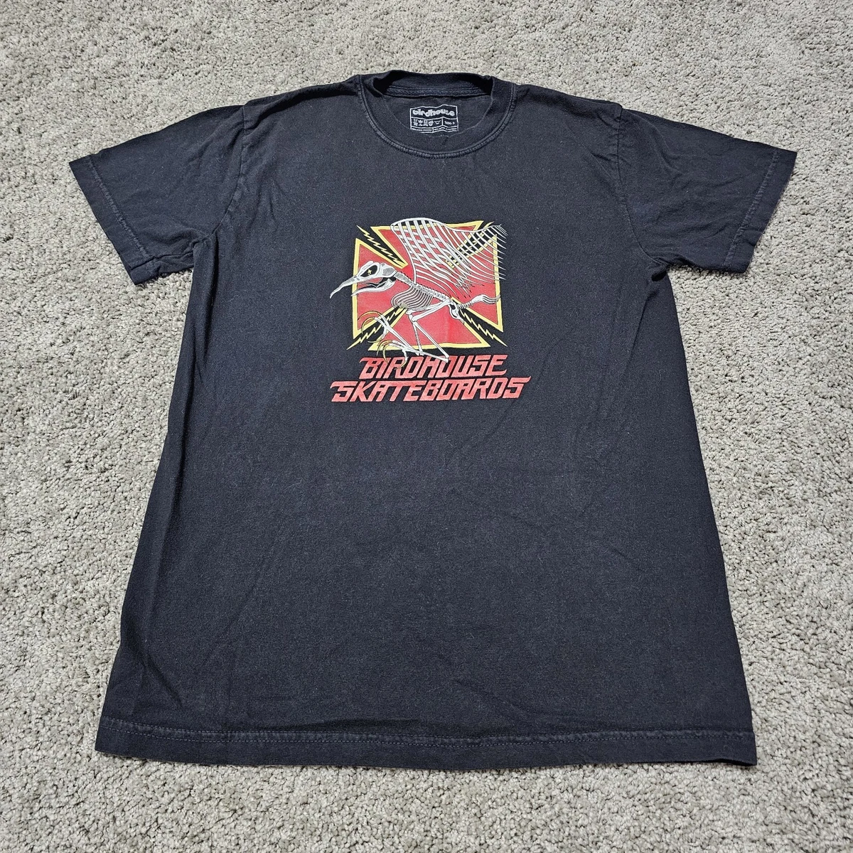 Birdhouse T-Shirts for Men for sale - eBay