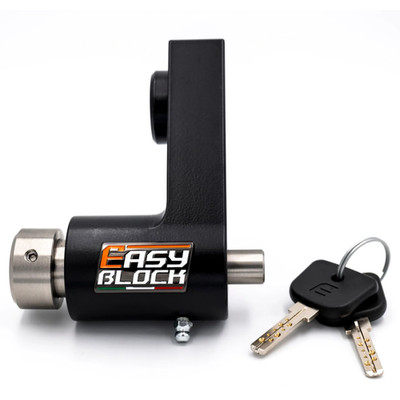 Easyblock kompatibel mit Yamaha XSR 125cc / MT 125cc 2021-2024 / R125cc - EBY16