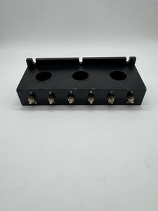 3 Phase Current Transformer CT Meter Block A1 A2 B1 B2 C1 C2 Industrial 