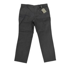 NWT Everlane Slim Fit Chino Dress Pant Gray Size 40x30