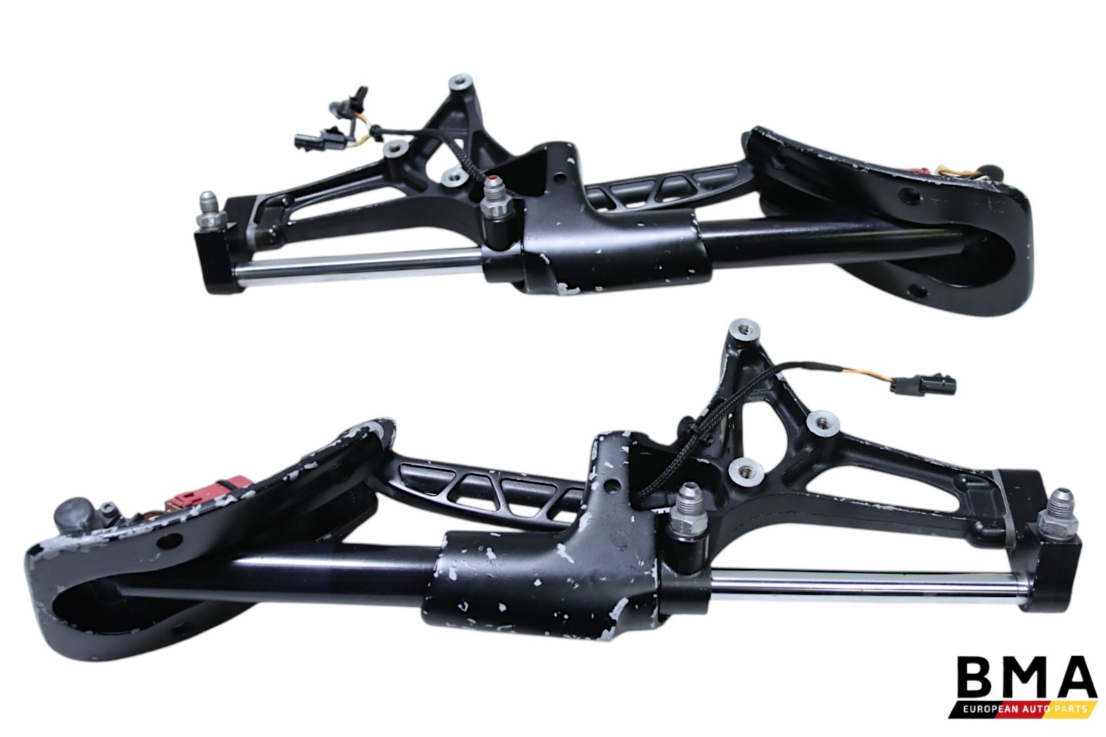 McLaren 650S 2015-2017 Rear Right Struts Set