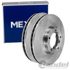 Disque de frein Ford TRANSIT