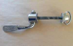 SunTour QR Quick Release Seatpost Clamp ***PARTS***