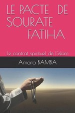 Le Pacte de Sourate Fatiha