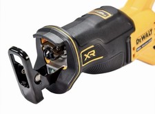 Reciprocating Saw For Dewalt 18V Battery With 4 Blades Cordless Reciprocating Saw 0-3500 SPM For Wood/Metal/PVC Cutting (Battery Not Included - View #6