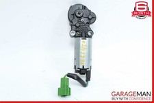 07-16 Mercedes X164 GL450 4MATIC 3. Sitzmotor 1648201942 OEM 07-16 Mercedes X164 GL450 4MATIC 3. Sitzmotor 1648201942 OEM